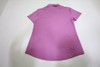 Greyson Scarlett w/Crowley Collar Polo Womens Size Small Peony New INV12677352