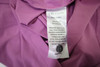 Greyson Scarlett w/Crowley Collar Polo Womens Size Small Peony New INV12677352