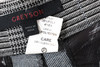 New Greyson Golf Classic Shorts Womens Small Grey INV13206879