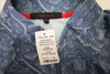 Greyson Utopia Sleeveless Vesta Polo Women Size Small Vintage Indigo INV13367775
