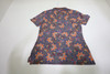 Travis Mathew Feather Weight Active Polo Womens Small Persian Red INV13052111