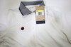 Nike Golf Long Sleeve Polo  Womens Size  Small White Regular  New INV13584144