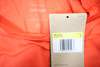 Nike Golf Long Sleeve Polo  Womens Size  Small Orange Regular  New INV13584180