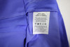 Nike Golf Long Sleeve Polo  Womens Size  Small Blue Regular  New INV13584155