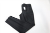 New J Lindeberg Golf Pia Pants Womens Waist Size 27 W27 Black INV13415508