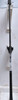 Callaway Elyte Mini 11.5° Driver Stiff Flex Denali Charcoal 60 13621408 Good