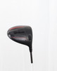 Wilson Dynapower Titanium 9° Driver Stiff Flex Even Flow Riptide 13086859 Good