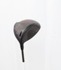 Wilson Dynapower Titanium 9° Driver Stiff Flex Even Flow Riptide 13086859 Good