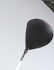 Wilson Dynapower Titanium 9° Driver Stiff Flex Even Flow Riptide 13086859 Good