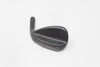 Titleist Vokey Sm9 Jet Black 60.12* Lw Wedge Club Head Only D Grind 1312279