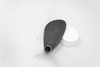 Titleist Vokey Sm9 Jet Black 60.12* Lw Wedge Club Head Only D Grind 1312279