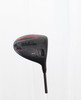Wilson Dynapower Titanium 9° Driver Stiff Flex Even Flow Riptide 13086901 Good