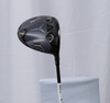 Taylormade Qi35 Ls Lme 8° Driver Extra Stiff Flex Kai'Li Blue Cb 13200040 Good
