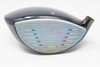 Taylormade Qi10 Max Designer Series Blue 9* Driver Club Head Only Inv13618439