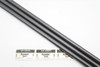 (3) New True Temper Dynamic Gold Black Onyx S200 Stiff 37" Wedge Shafts .355