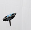 Taylormade Spider Zt Black 34" Putter Excellent Rh 13618271