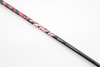 Mitsubishi Kai'Li Red 60g X-Stiff 44.5" Driver Shaft Cobra Ds Adapt Optm