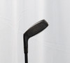 Taylormade Rescue 2011 18° 3H Hybrid Extra Stiff Flex Matrix Ozik 13532713 Good