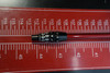 Project X Denali Red 5.5 50g Regular 44.25" Driver Shaft Cobra Ds Adapt Optm