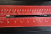 Mitsubishi Kai'Li Red 60g X-STIFF 44.25" Driver Shaft Pull .335 3-1-B