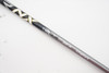 Fujikura Speeder NX TCS 50-A 52g Senior 39" Hybrid Shaft PULL .370