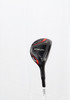 Taylormade Stealth Rescue 22° 4H Hybrid Regular Flex Ventus Red 6 13598752 Good