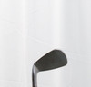 Tour Edge Exs 220 Ti-Utility Silver 25° 5H Hybrid Stiff Hzrdus Black 616067 Fair