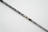 Fujikura Speeder NX TCS 50-R 53g Regular 41.5" #5 Wood Shaft Callaway Paradym.