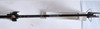 Titleist Tsr3 21° 4H Hybrid Extra Stiff Flex Hzrdus Smoke Black Rdx 3620740 Fair