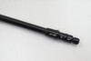 Fujikura OEM Ventus TR Blue HB 7-S Stiff 39" #4 Hybrid Shaft TaylorMade Qi10