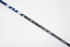 Fujikura OEM Ventus TR Blue HB 7-S Stiff 40" #2 Hybrid Shaft Ping G410 G425 G430