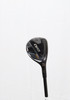Taylormade Qi10 Rescue 22° 4H Hybrid Regular Flex Ventus Tr Blue Hb 3599222 Good