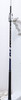 Taylormade Qi10 Rescue 22° 4H Hybrid Stiff Flex Ventus Tr Blue Hb 13599201 Good