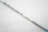 Fujikura Speeder NX TCS 40-L 45g Ladies 37.5" Hybrid Shaft PULL .370
