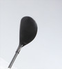 Taylormade Stealth Rescue 22° 4H Hybrid Stiff Hzrdus Red Rdx 80 13601999 Good