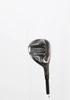 Taylormade Qi35 Rescue 22° 4H Hybrid Stiff Flex Ventus Hb Blue 7 13602663 Good