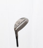 Taylormade Qi35 Rescue 22° 4H Hybrid Stiff Flex Ventus Hb Blue 7 13602663 Good