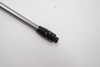 Fujikura Speeder NX TCS 50-R 53g Regular 42" #3 Wood Shaft Callaway Paradym.