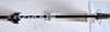 Titleist U505 3G 20° 3H Hybrid Extra Stiff Flex Hzrdus Gen 4 Black 3609317 Good