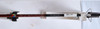 Srixon Zx Mkii 19° 3H Hybrid Stiff Flex Hzrdus Smoke Red Rdx 80 Hy 13620125 Fair