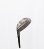 Taylormade Qi35 Rescue 22° 4H Hybrid Regular Ventus Blue Hb 6 2025 13602638 Good