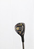 Cobra Ltdx 21° 4H Hybrid Senior Flex Ust Mamiya Recoil 480 Esx 13602154 Good