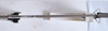 Mizuno Pro Fli-Hi 2024 19° 3H Hybrid Stiff Flex Steelfiber Hls880 13615543 Good