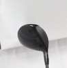 Titleist Tsr2 18° 5 Fairway Wood Senior Hzrdus Red Cb 13290008 Good Left Hand