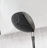 Taylormade Burner Steel 15° 3 Fairway Wood Stiff Re*Ax 13312547 Fair Left Hand