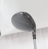 Taylormade Qi35 15° 3 Fairway Wood Regular Flex Air Speeder 13287201 Left Hand