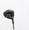Taylormade Qi35 Max 18.5° 5 Fairway Wood Senior Air Speeder 13343273 Excellent