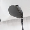 Taylormade Qi35 Tour 15° 3 Fairway Wood Regular Flex 344946 Excellent Left Hand