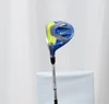 Nike Vapor Fly 15° 3 Fairway Wood Regular Tensei Ck Blue 3286169 Fair Left Hand