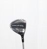 Cleveland Halo Xl Lite 19° 5Hl Fairway Wood Regular Flex Ascent Blue 13408189